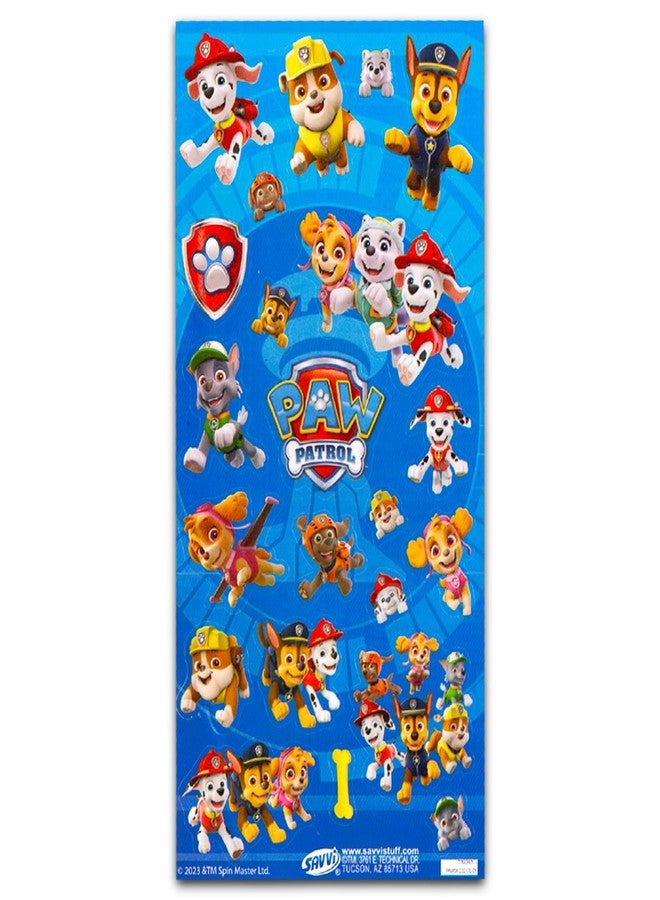 Imagine Ink Coloring Book Set for Toddlers Kids - 3 Magic Ink Books Featuring Paw Patrol, Thomas the Train, Lion Guard with Invisible Ink Pens and Stickers (Mess Free Coloring) - Image 5